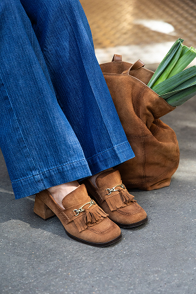 LOAFER ARMAND