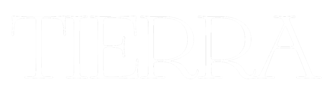 Tierra — Maison 123 Paris