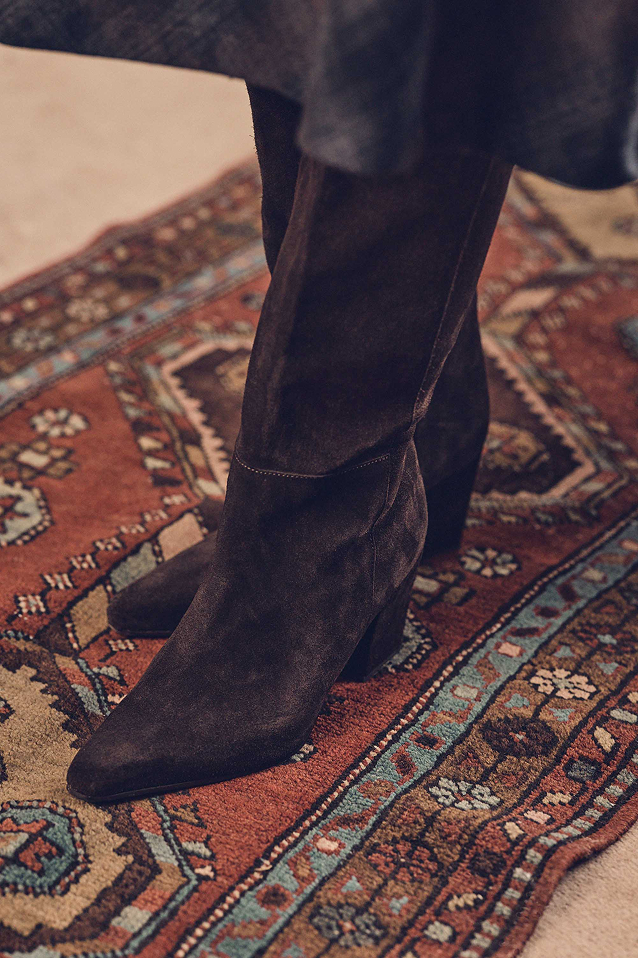 Stiefel Oscar