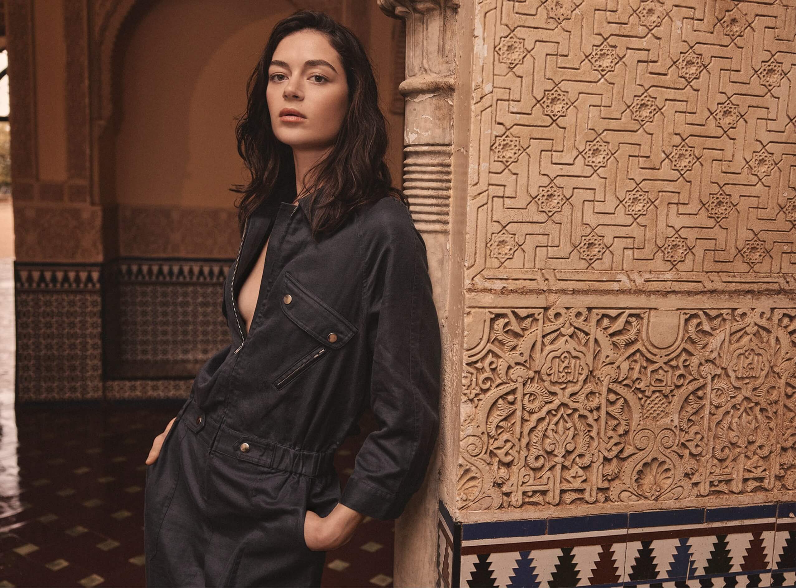 New Damen | Maison 123 | Maison 123
