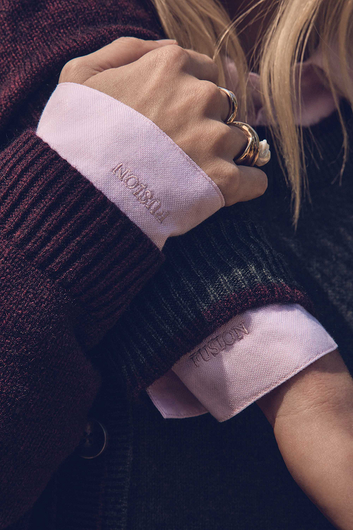 Pullover Lovely