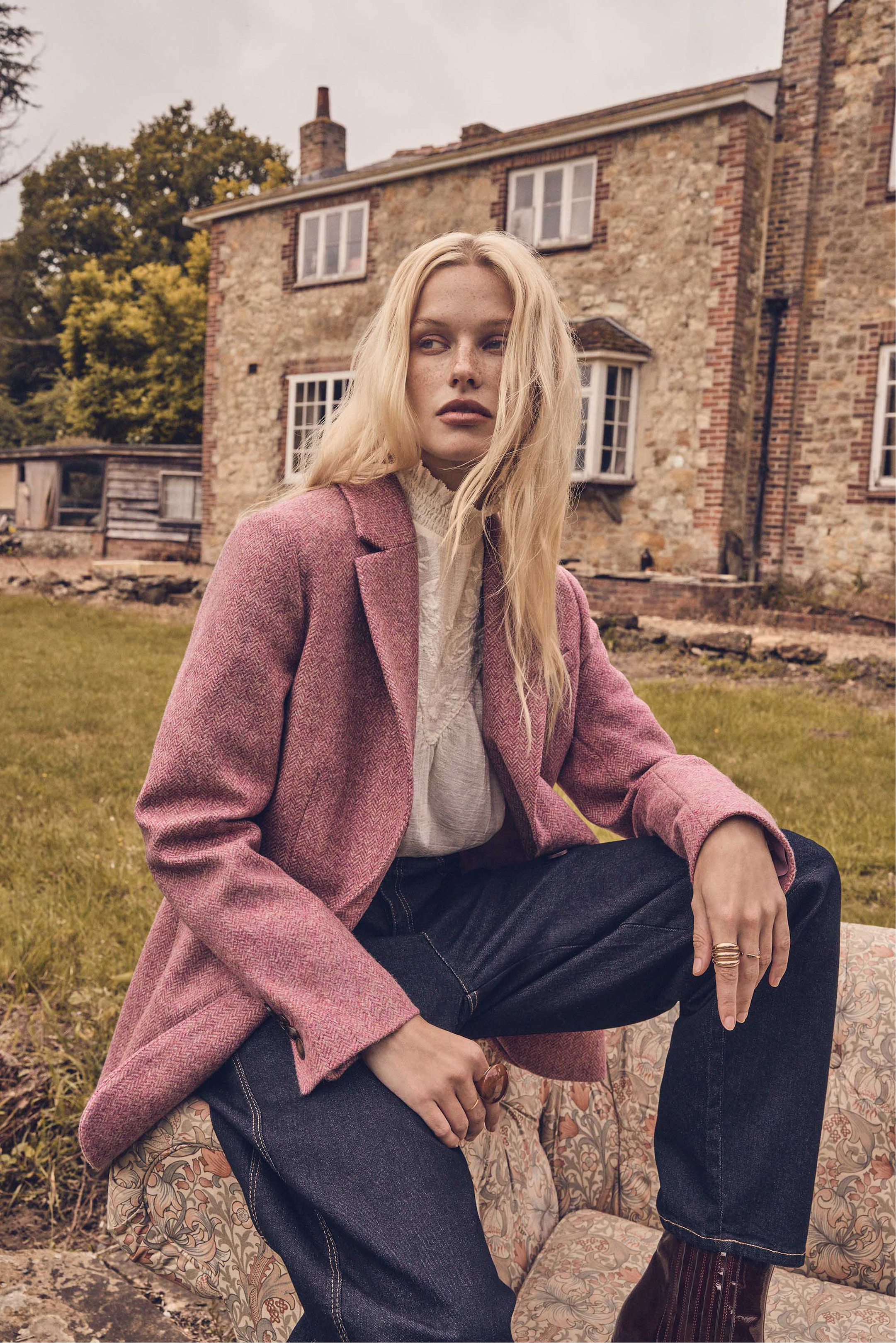 Jacke Courtney