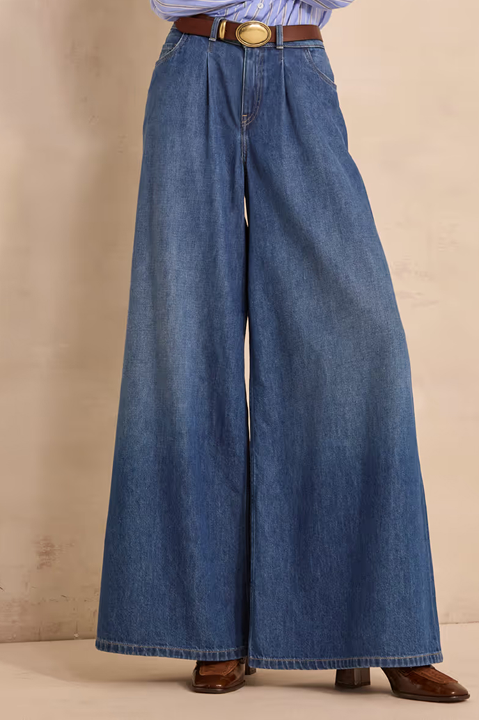Wide-Leg-Jeans