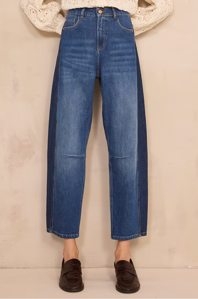 Balloon-Jeans