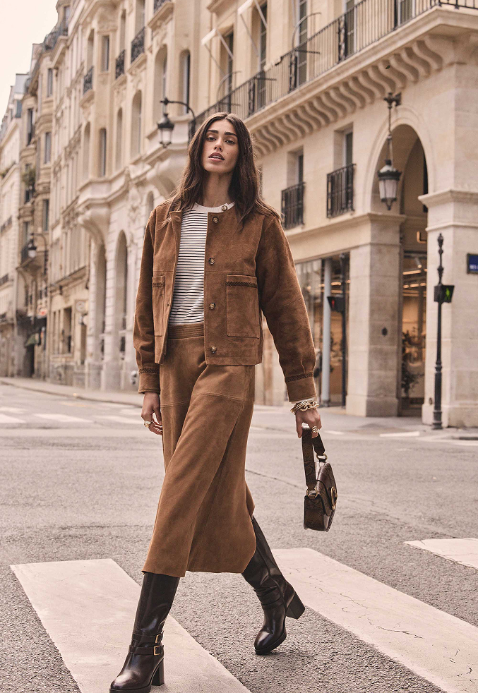 Jacke Betty