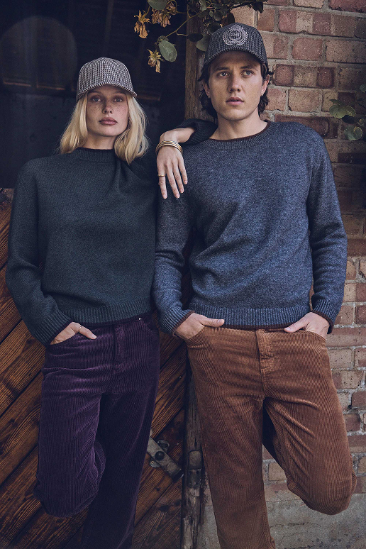 Pullover Amazing
